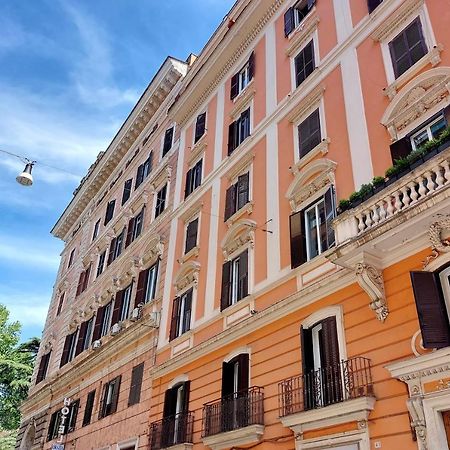 Hotel Dandi Domus Řím Exteriér fotografie